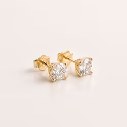 Adrienne Earrings Gold