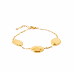 Diane Bracelet Gold