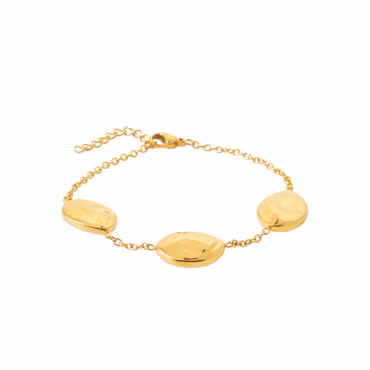 Diane Bracelet Gold