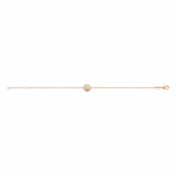 Desiree Bracelet Gold