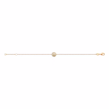 Desiree Bracelet Gold