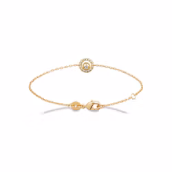 Desiree Bracelet Gold