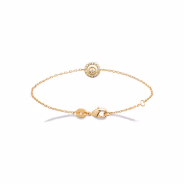 Desiree Bracelet Gold