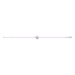 Desiree Bracelet Silver