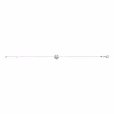 Desiree Bracelet Silver