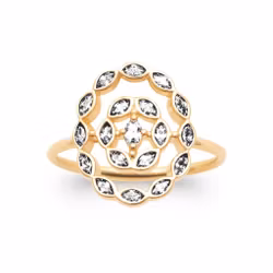 Ring Hermine Grand