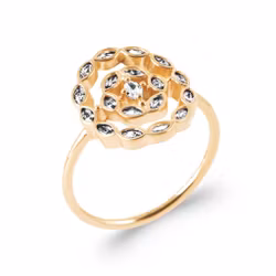 Ring Hermine Grand