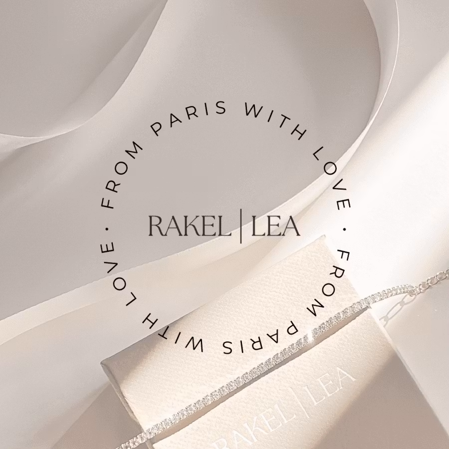 Rakel och Lea