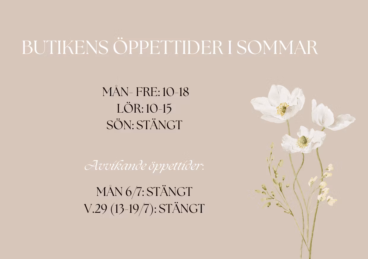 Rakel och Lea
