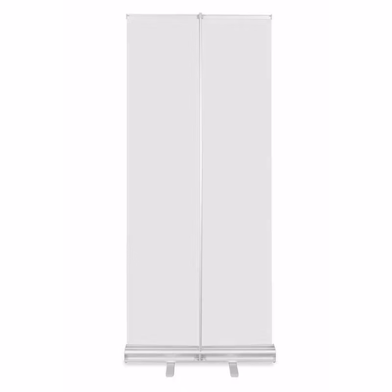 Rollup Classico 150 cm enkelsidig - med väska