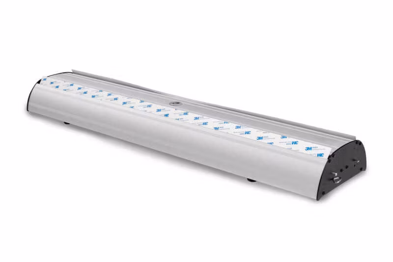 Rollup Classico 100 cm dubbelsidig - med väska