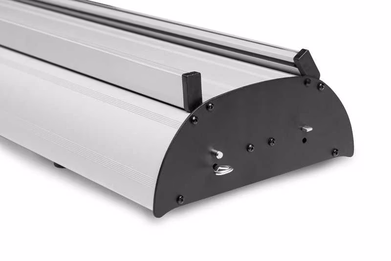 Rollup Classico 100 cm dubbelsidig - med väska