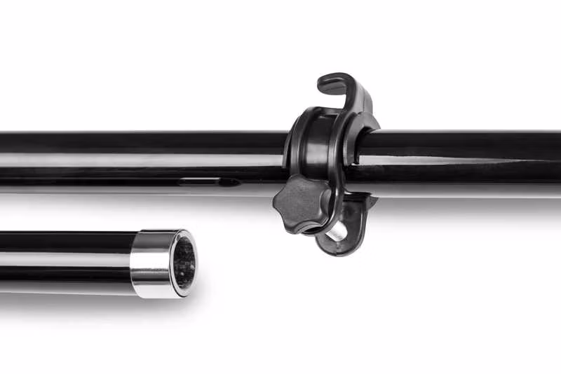 - Reklamflagga modell - SW - finns i 4 storlekar