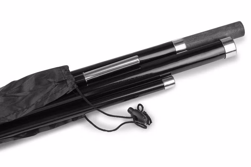 - Reklamflagga modell - SW - finns i 4 storlekar