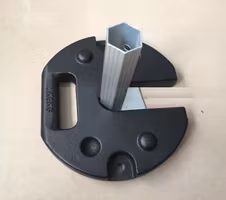 Tältvikt metall 10 kg