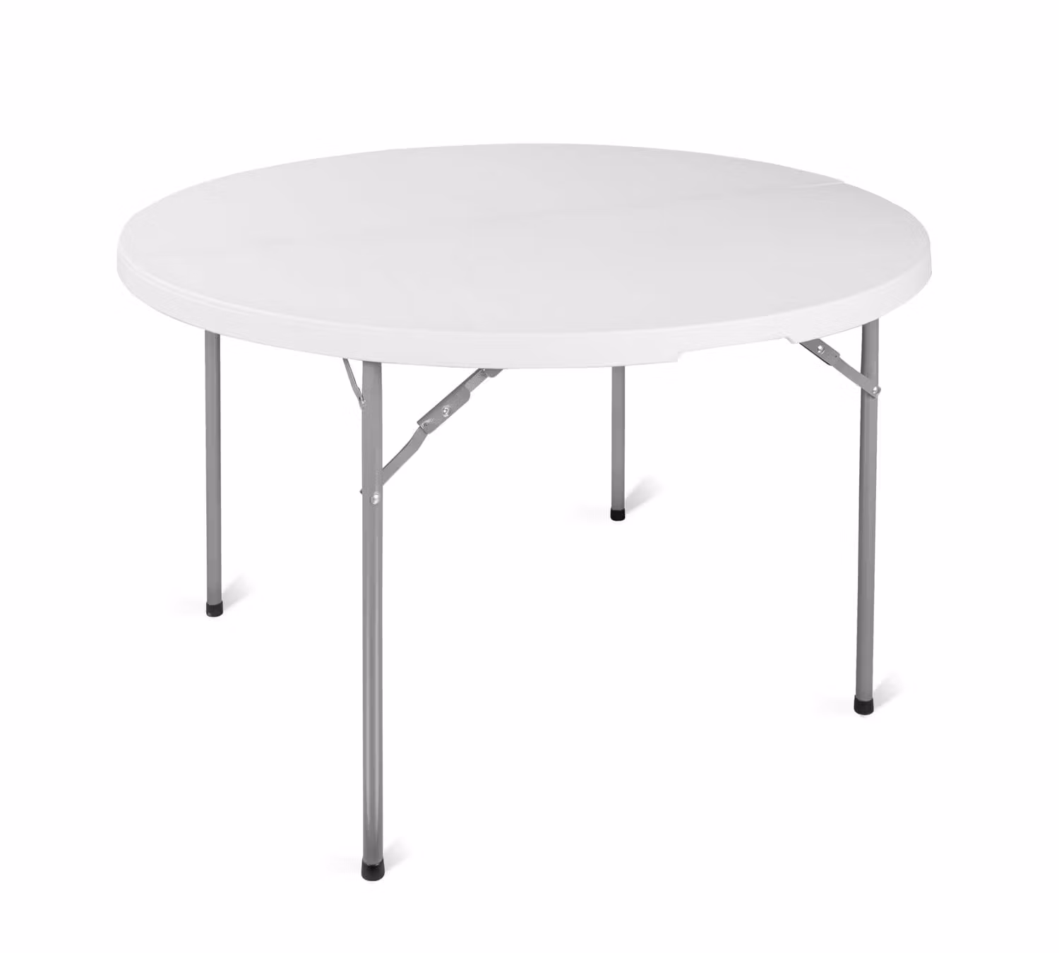 Bord rund 122 cm fällbart- hög kvalitet