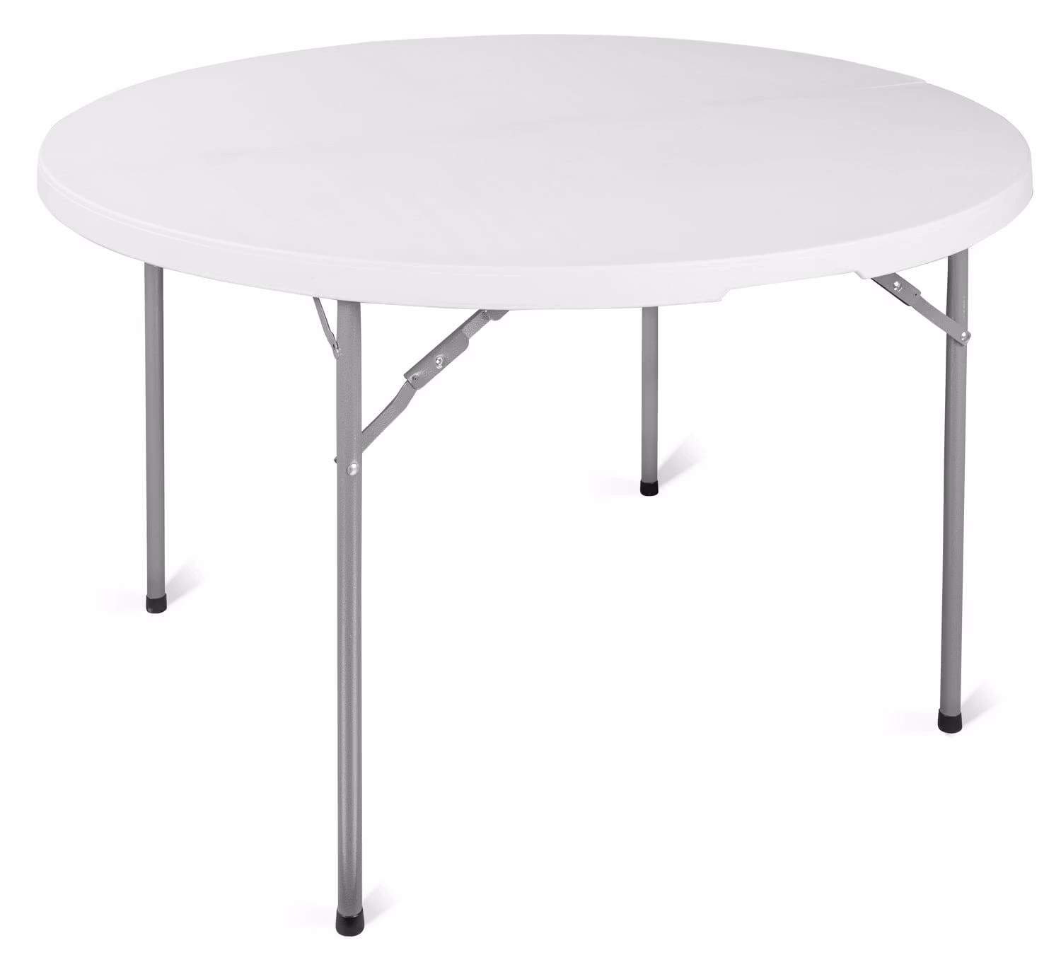 Bord rund 122 cm fällbart- hög kvalitet