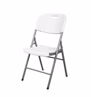 Event stol fällbar - hög kvalitet, 4 pack