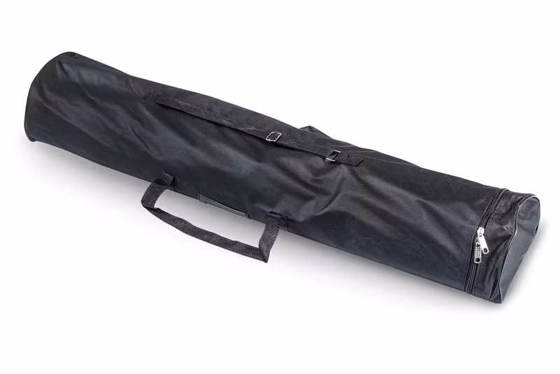 Rollup Classico 85 cm enkelsidig - med väska