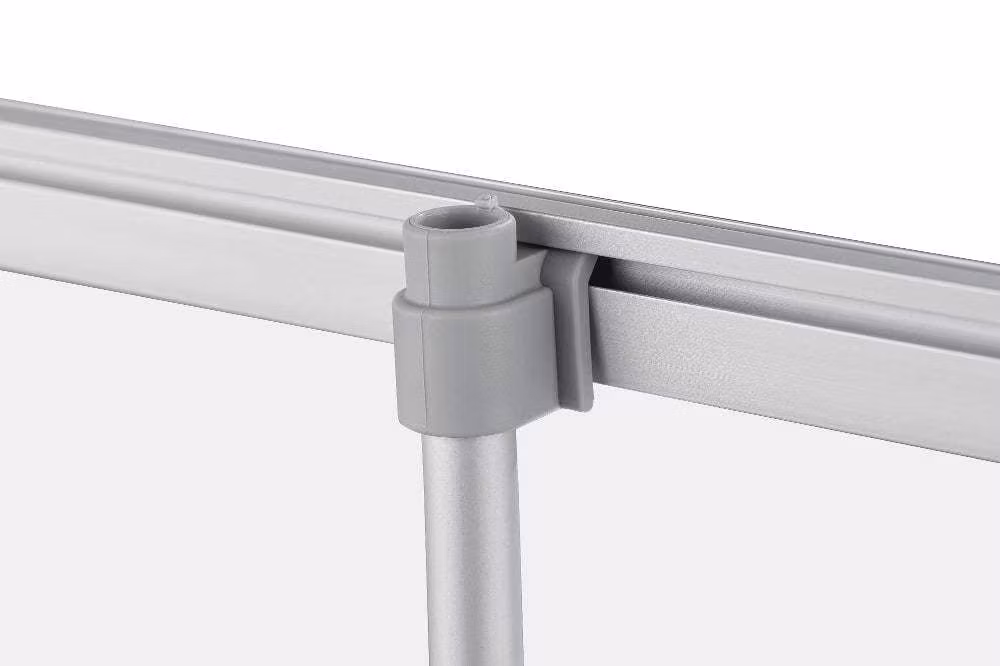 Rollup Classico 150 cm enkelsidig - med väska
