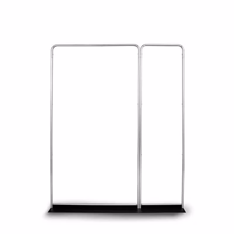 Reklamvägg Popup- STANDS 60*230 cm -med väska