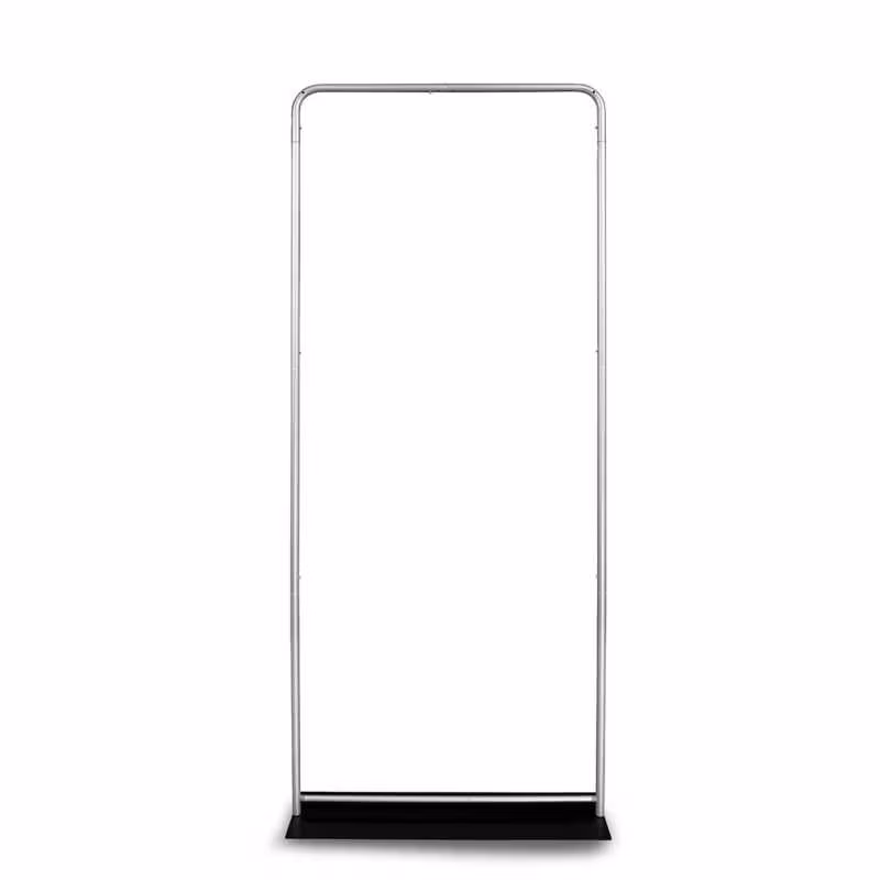 Reklamvägg Popup- STANDS 60*230 cm -med väska