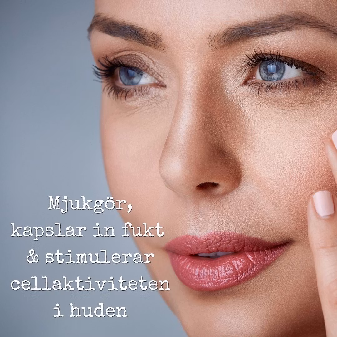 Arganolja EKO, exklusiv, multifunktionell hud- & hårvård