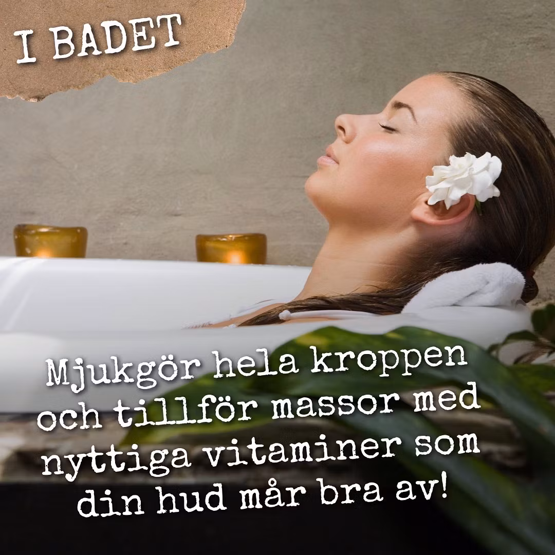 Arganolja EKO, exklusiv, multifunktionell hud- & hårvård