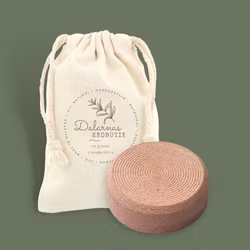 Fotfil / Peelingsten av Sandsten från Dalarna