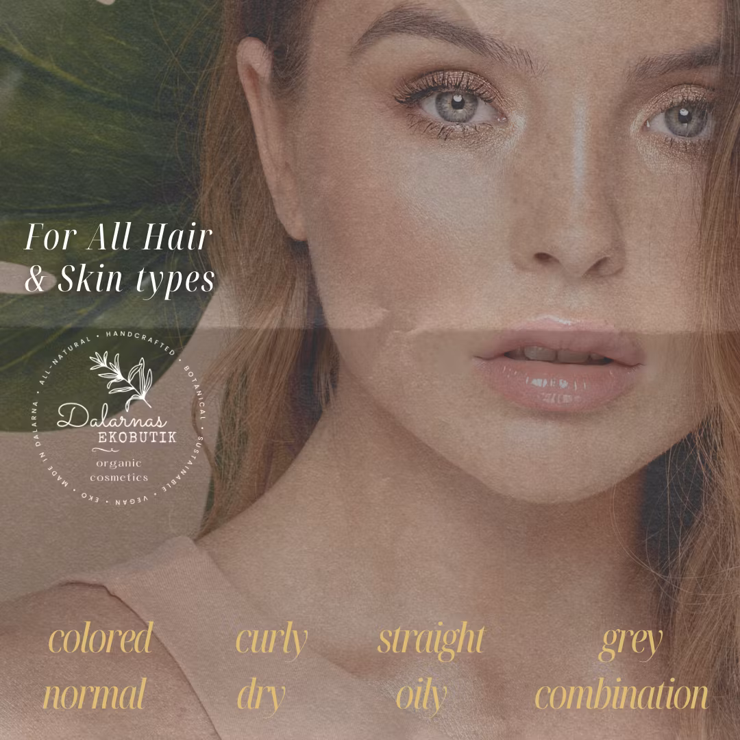 BÄSTSÄLJARE; PRO Growth Deep Moisturizing Shampoo & Cleansing Bar