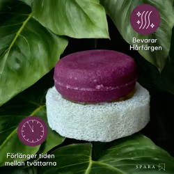 Schampokaka Kamomill, frisörens val!