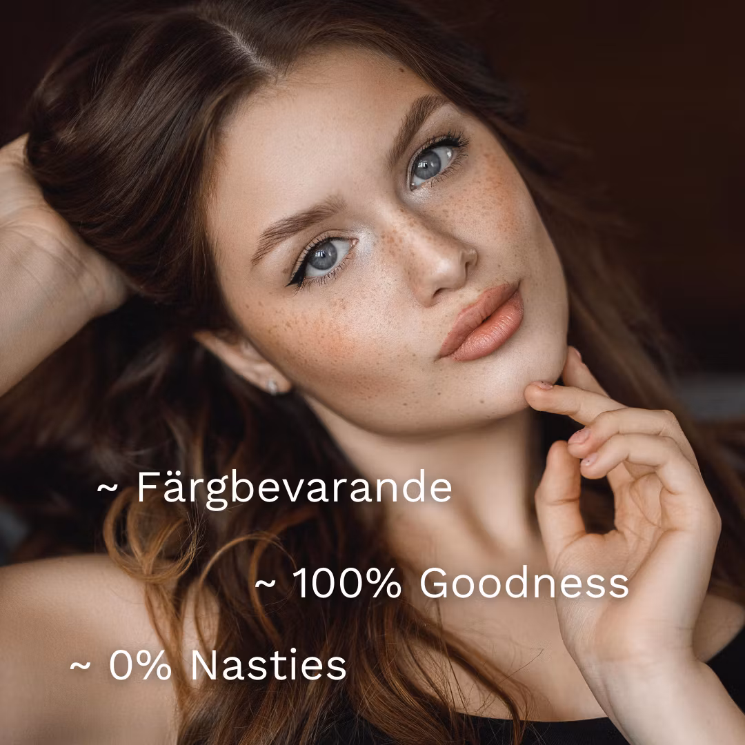 BÄSTSÄLJARE; PRO Growth Deep Moisturizing Shampoo & Cleansing Bar