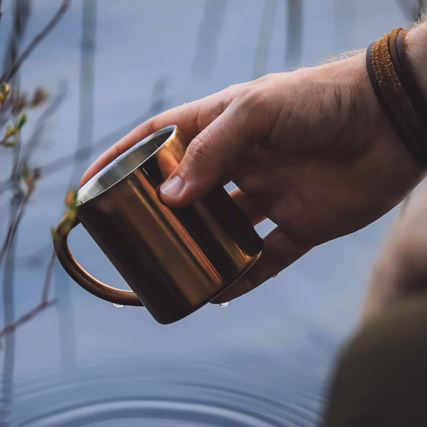 Tvätt, Städ & Disktvål Barrskog