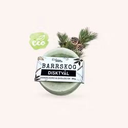 Tvätt, Städ & Disktvål Barrskog