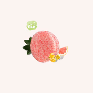 BÄSTSÄLJARE; PRO Growth Deep Moisturizing Shampoo & Cleansing Bar
