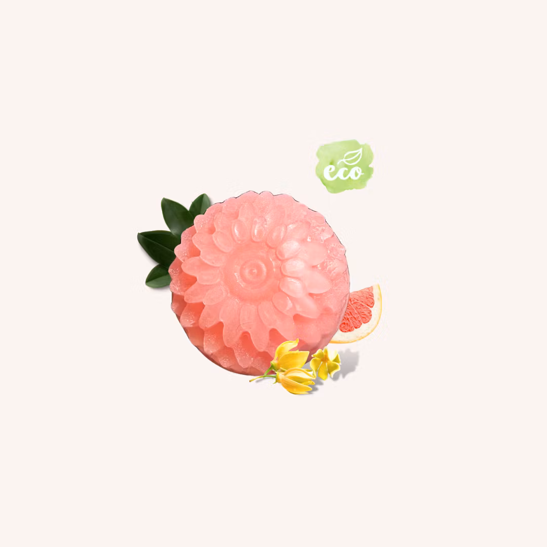 PRO Growth Deep Moisturizing Conditioner & Lotion bar