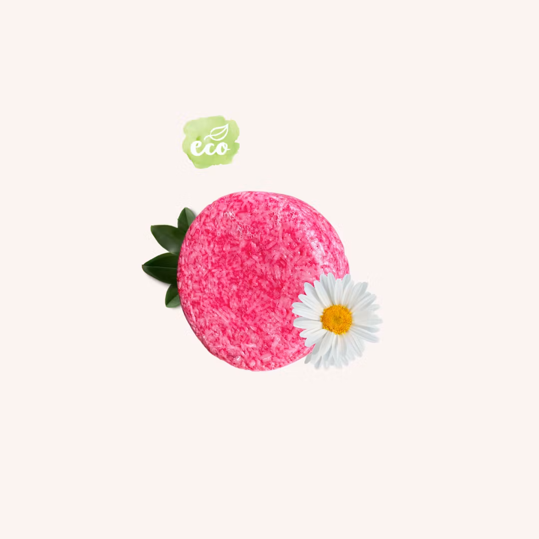 Schampokaka Kamomill, frisörens val!