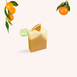 Sparkling Orange Hand & Body Soap