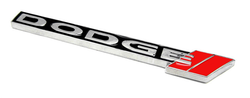 Dodge Emblem