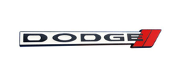 Dodge Emblem