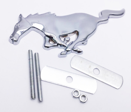 Mustang Emblem (grill)