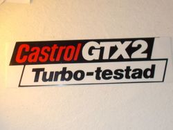 Castrol