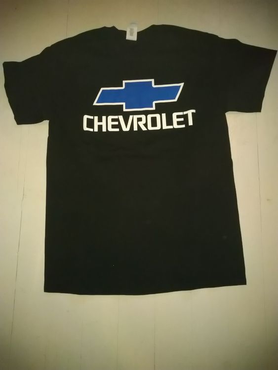 T-shirt Cheva