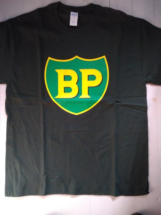T-Shirt BP