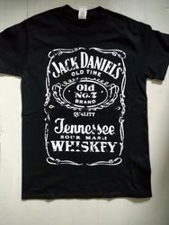 T-shirt Jack Daniels