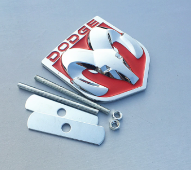 Dodge Emblem