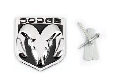 Dodge Emblem