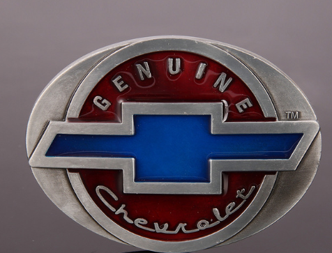 Bältes spänne Chevrolet