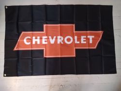 Flagga/Väggbonad Cheva