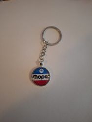 Mopar Nyckelring